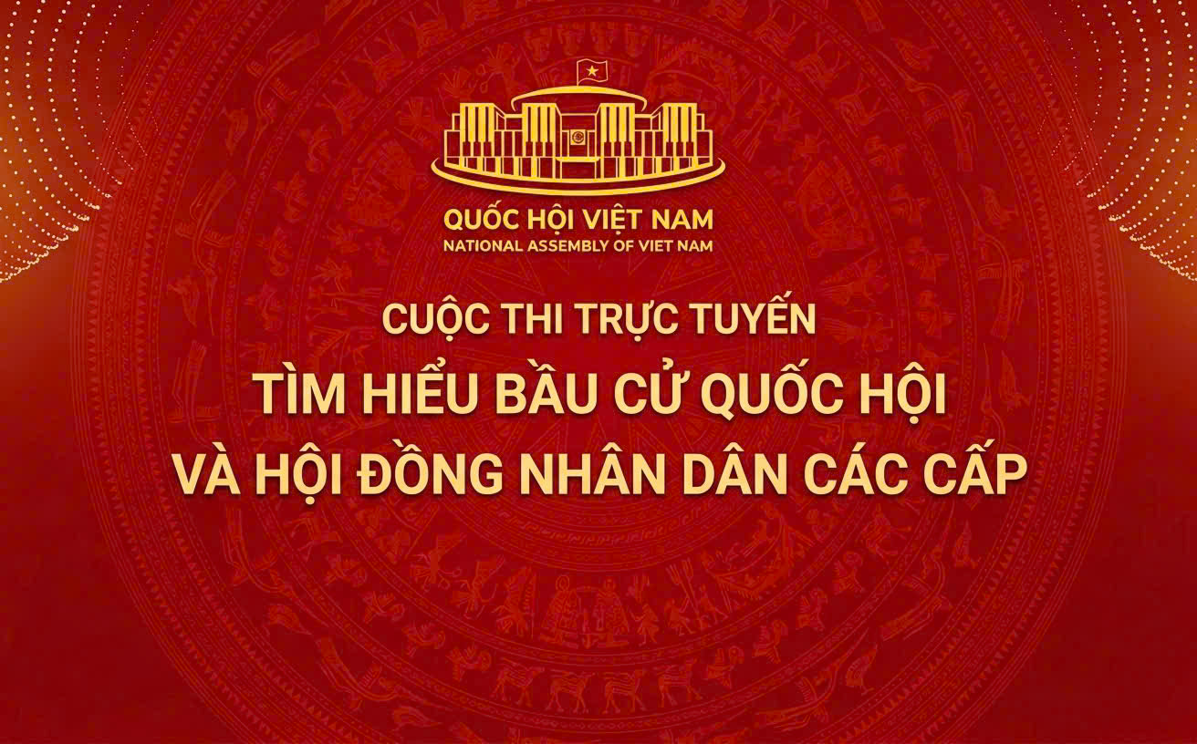 Tìm hiểu bầu cử quốc hội và hội đồng nhân dân